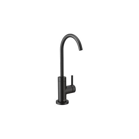 Moen Sip Modern Beverage Faucet Bl S5530BL